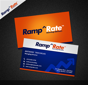 Business Card Design by Owaisias for this project | Design: #1079542