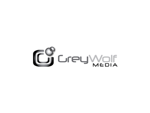Logo Design by mcgeeky23 for Grey Wolf Media | Design: #3997869