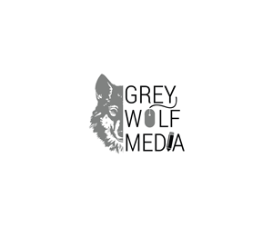 Design de Logo par CreativeTrick pour Grey Wolf Media | Design : #4016520