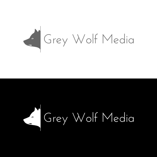 Design de Logo par stepe.net pour Grey Wolf Media | Design #4027449