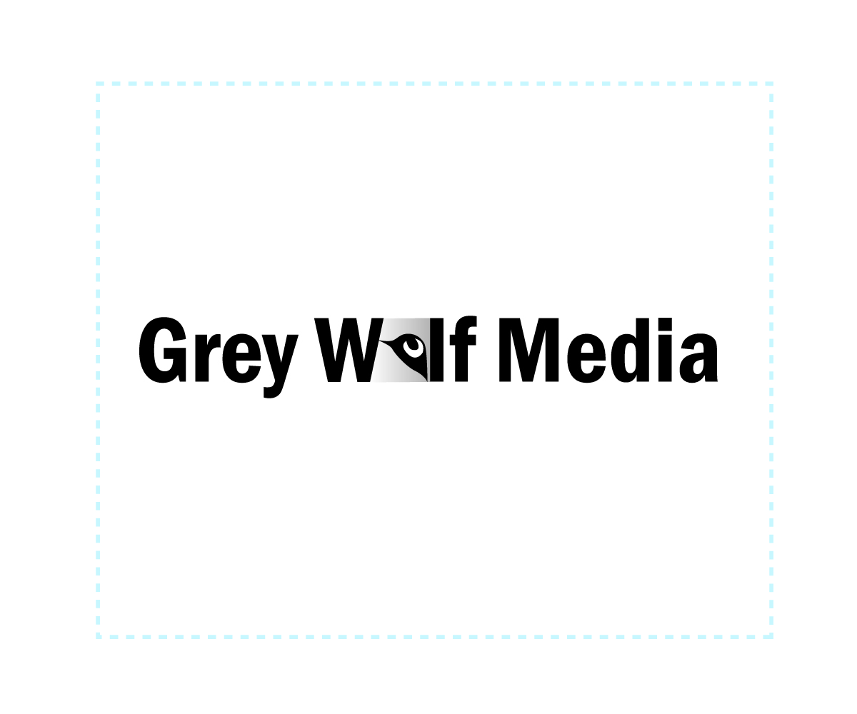 Design de Logo par putut purnawanto pour Grey Wolf Media | Design #4036960