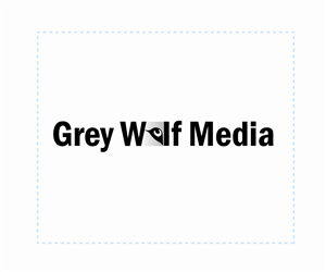 Logo Design by putut purnawanto for Grey Wolf Media | Design: #4036960