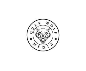 Design de Logo par ShantNiX pour Grey Wolf Media | Design : #4022048