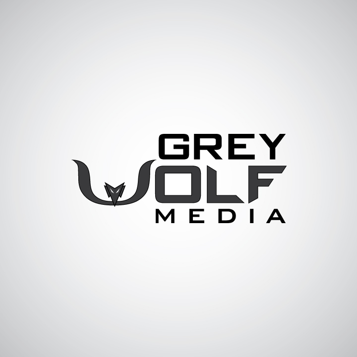 Design de Logo par shakar pour Grey Wolf Media | Design #4040495