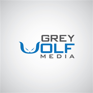 Design de Logo par shakar pour Grey Wolf Media | Design : #4040509