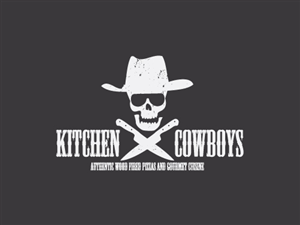 Logo Design by Hoopoe for Fire and Slice Pizzeria | Design: #3981642