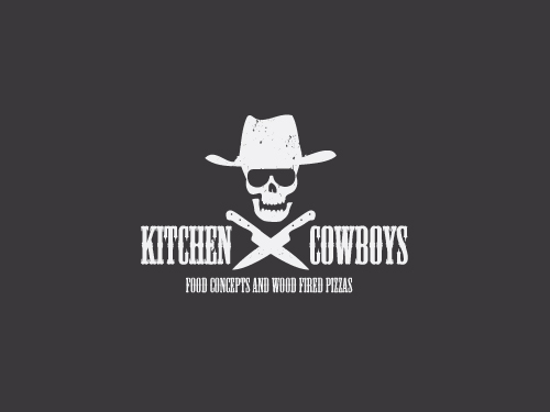 Logo Design by Hoopoe for Fire and Slice Pizzeria | Design #3985810