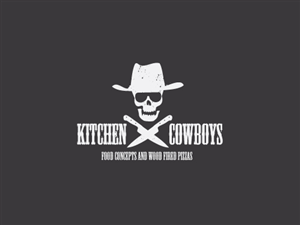 Logo Design by Hoopoe for Fire and Slice Pizzeria | Design: #3985810