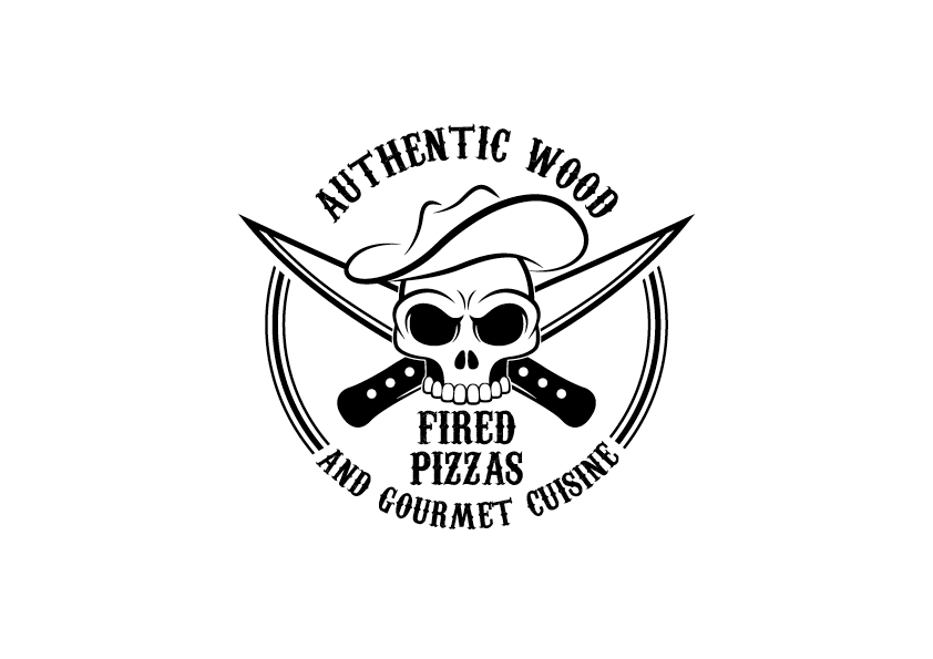 Logo Design by ownsspace for Fire and Slice Pizzeria | Design #3983862