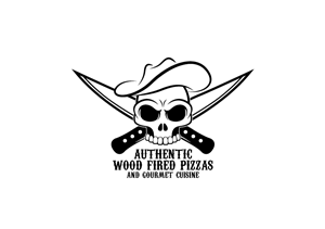 Logo Design by ownsspace for Fire and Slice Pizzeria | Design: #3983865
