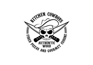 Logo Design by ownsspace for Fire and Slice Pizzeria | Design: #3985543