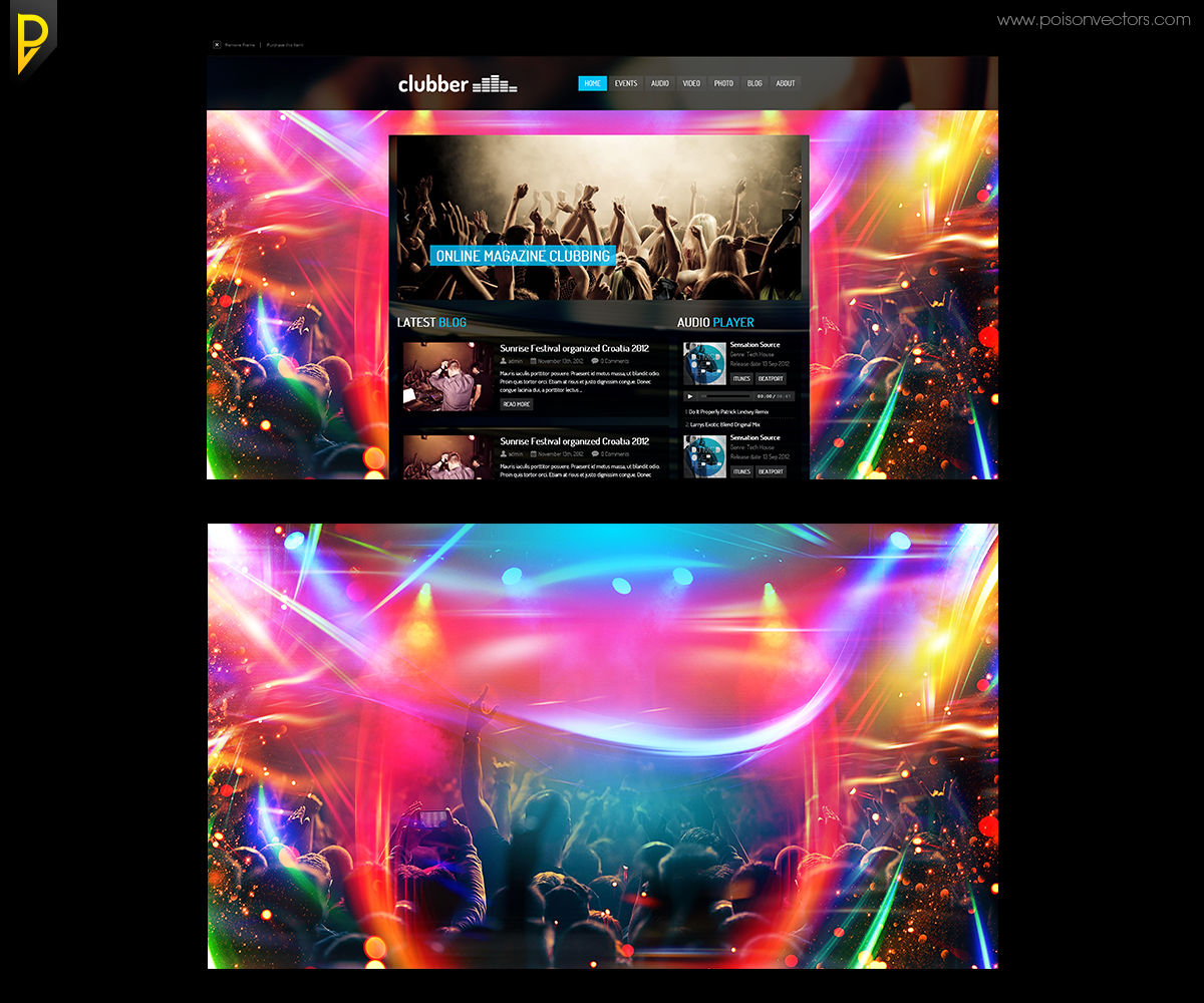 Graphic Design by poisonvectors for PTF Group | Design #3988833