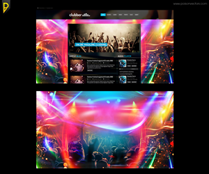 Graphic Design by poisonvectors for PTF Group | Design: #3988833