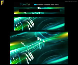 Graphic Design by poisonvectors for PTF Group | Design: #4033248