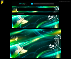 Graphic Design by poisonvectors for PTF Group | Design #4047962