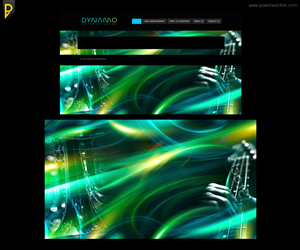 Graphic Design by poisonvectors for PTF Group | Design: #4055364