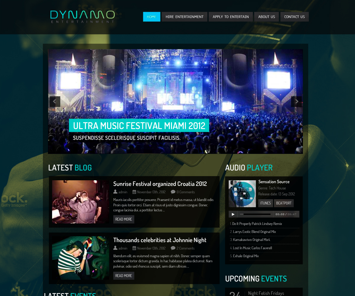 Graphic Design by raph for PTF Group | Design #4030682