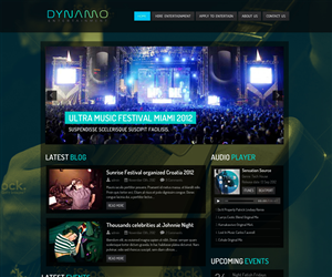 Graphic Design by raph for PTF Group | Design: #4030682