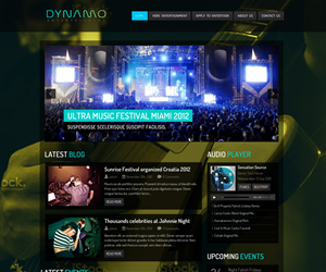 Graphic Design by raph for PTF Group | Design: #4030691