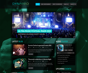 Graphic Design by raph for PTF Group | Design: #4030709