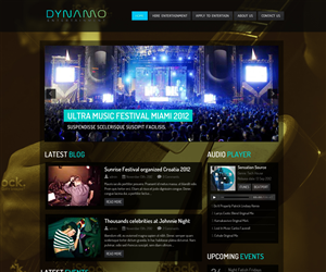 Graphic Design by raph for PTF Group | Design: #4030713