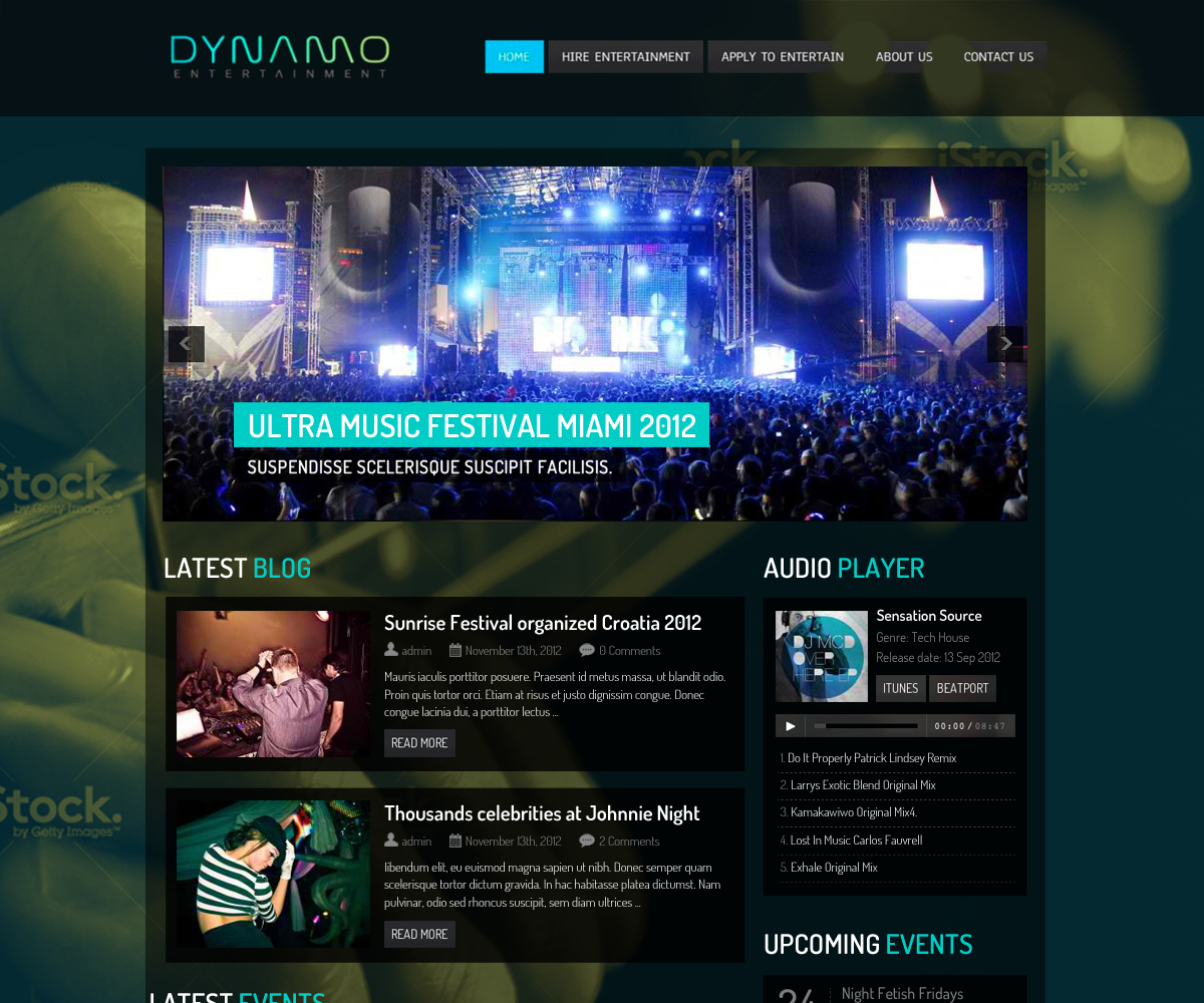 Graphic Design by raph for PTF Group | Design #4031005