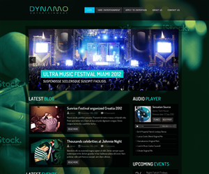 Graphic Design by raph for PTF Group | Design: #4031009