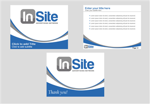 PowerPoint Design by Parul for this project | Design: #1112500
