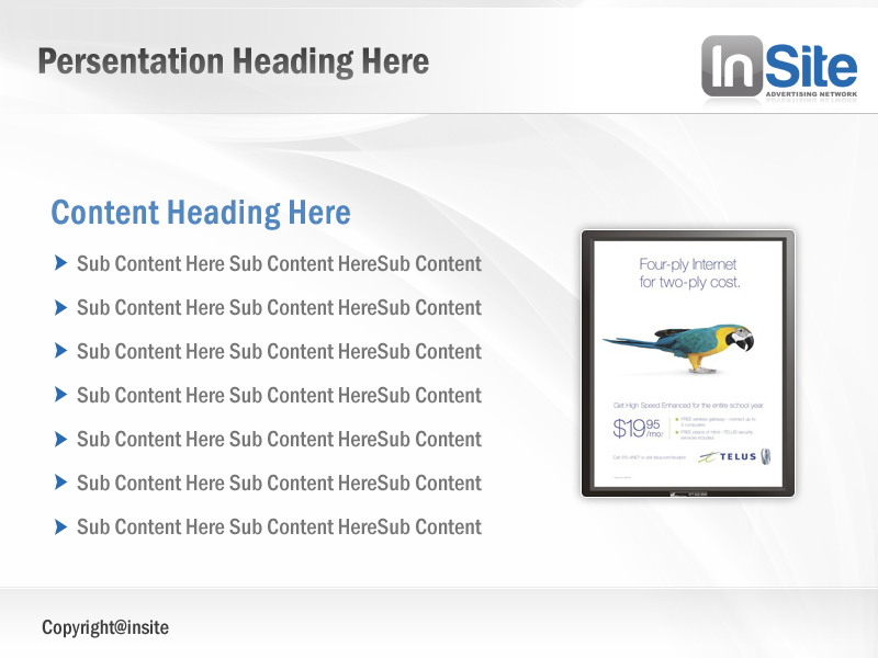 PowerPoint Design by Best Design Hub for this project | Design #1078829