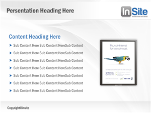 PowerPoint Design by Best Design Hub for this project | Design: #1078829
