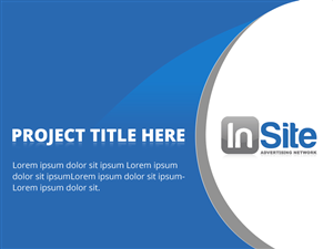 PowerPoint Design by Best Design Hub for this project | Design: #1092856