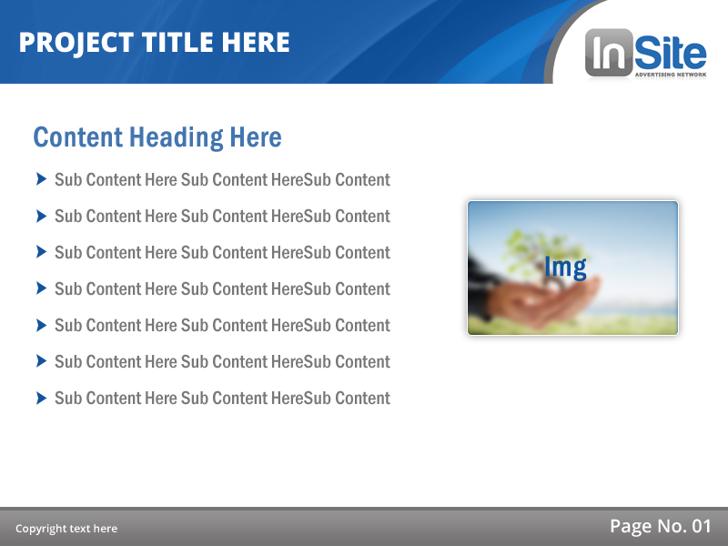 PowerPoint Design by Best Design Hub for this project | Design #1092862