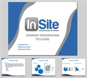 PowerPoint Design by zzafra for this project | Design: #1090493