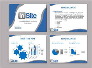 PowerPoint Design by zzafra