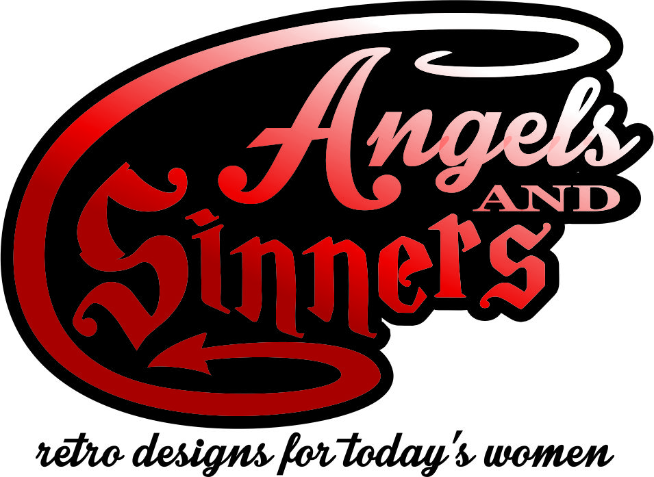 Logo-Design von daveykeys70 für Professional Innovators T/A Angels and Sinners | Design #4011950