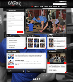 Web Design by Brajpal Freelance Website Designer