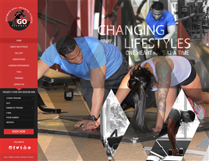Web Design par Behriatech pour ce projet | Design : #4167325