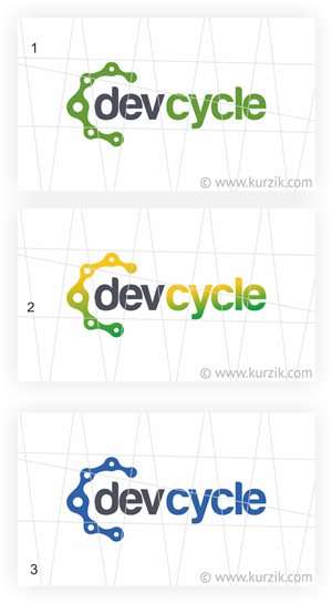 Logo-Design von kurzik für dieses Projekt | Design #1106291