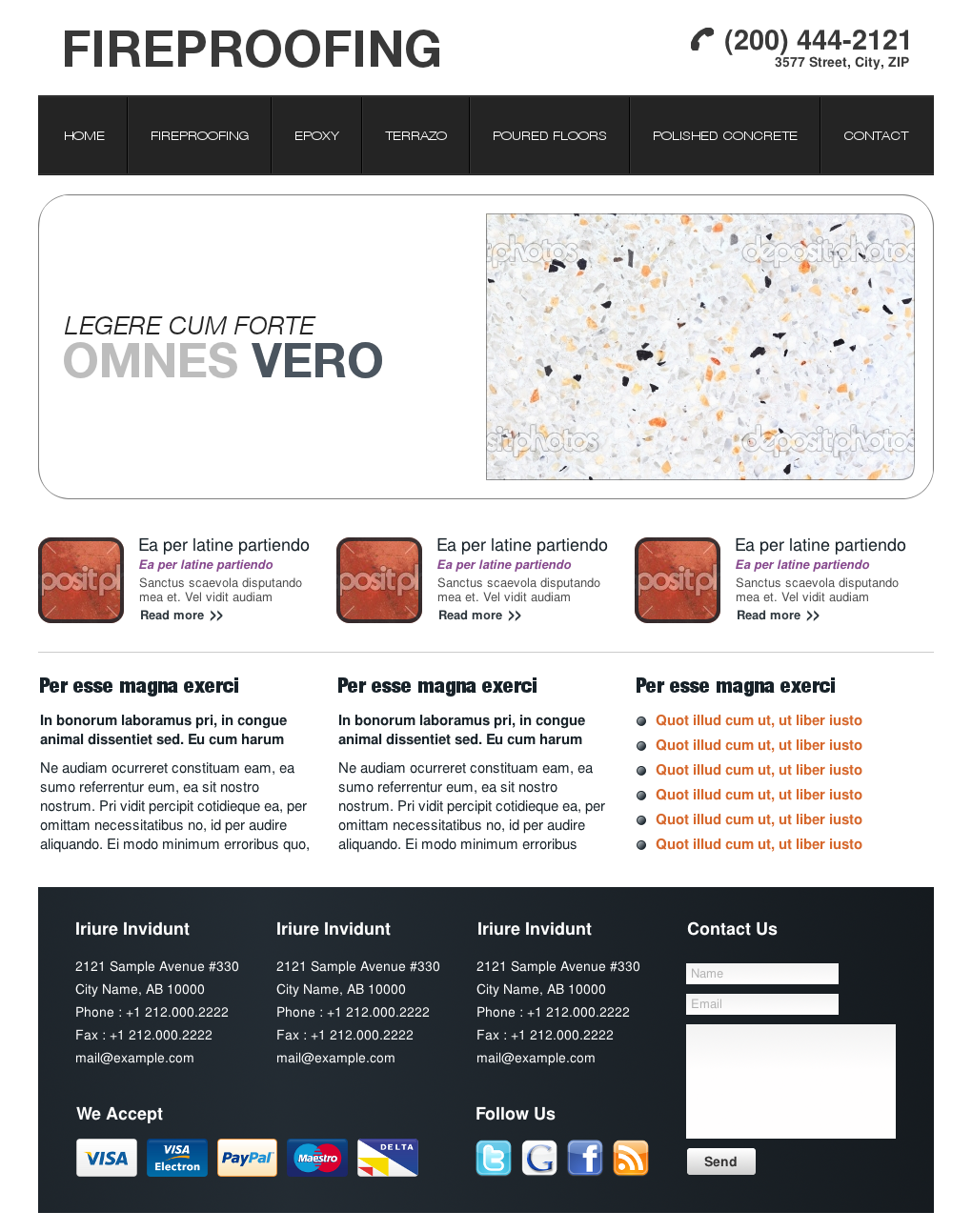 Web Design by Relativiteit for this project | Design #1086632