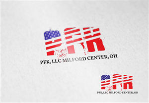 Logo Design by Tbobby979