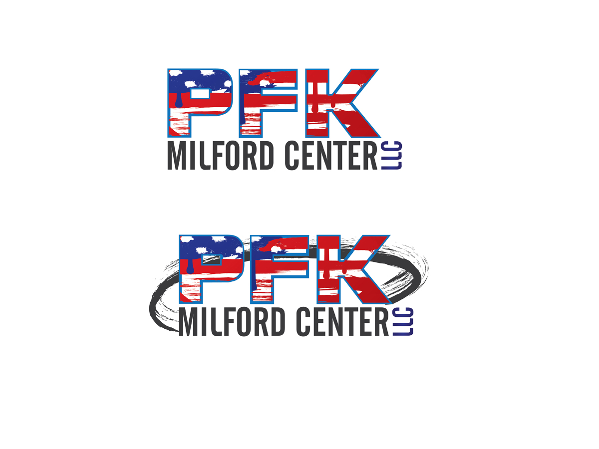 Logo Design by Filip M for this project | Design #4033644