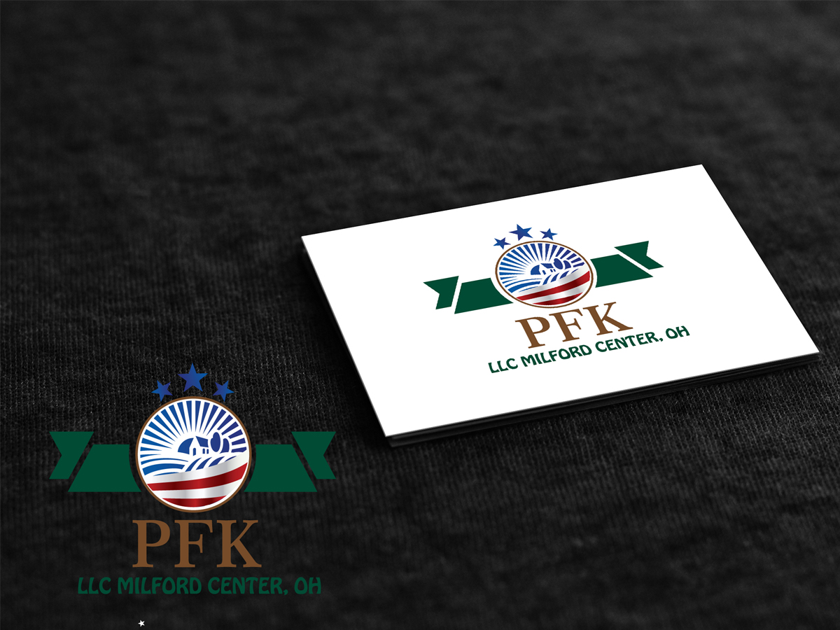 Logo Design by Gr-Design for this project | Design #3987492