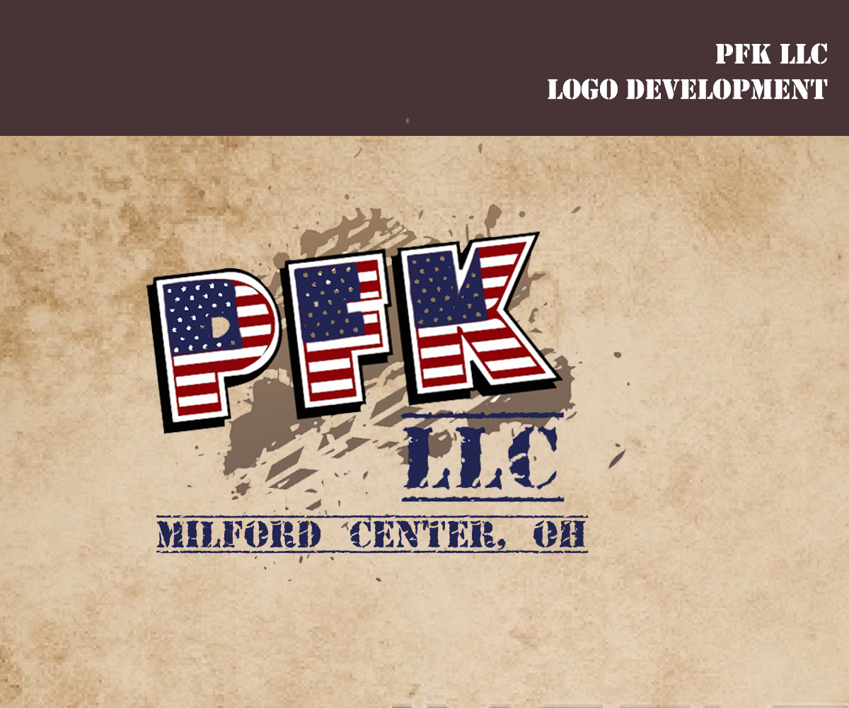 Logo-Design von Quirky für dieses Projekt | Design #3987304