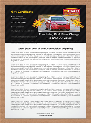 Flyer-Design von Sbss für Mosey Inn | Design: #4002064