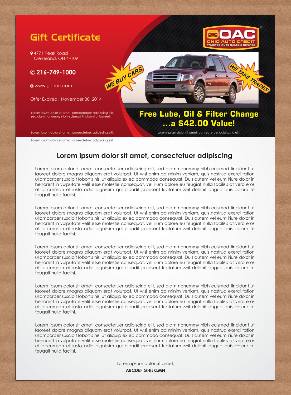 Flyer Design by Sbss for Mosey Inn | Design #4002068