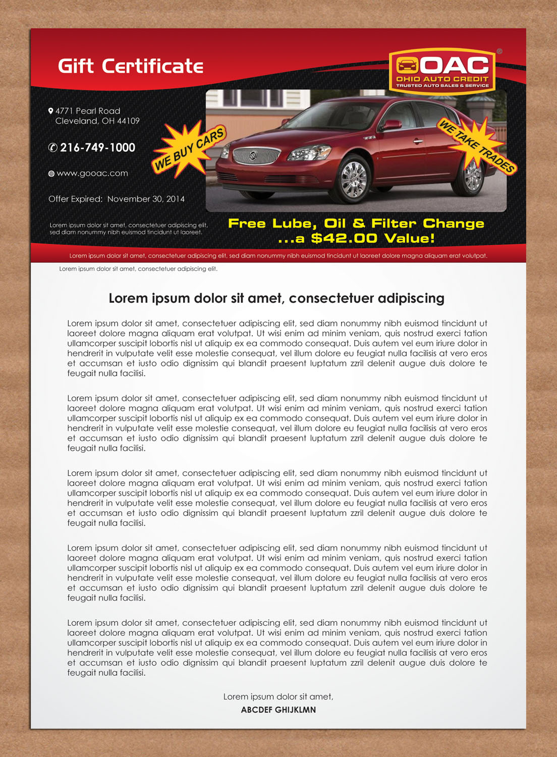 Flyer Design by Sbss for Mosey Inn | Design #4002069