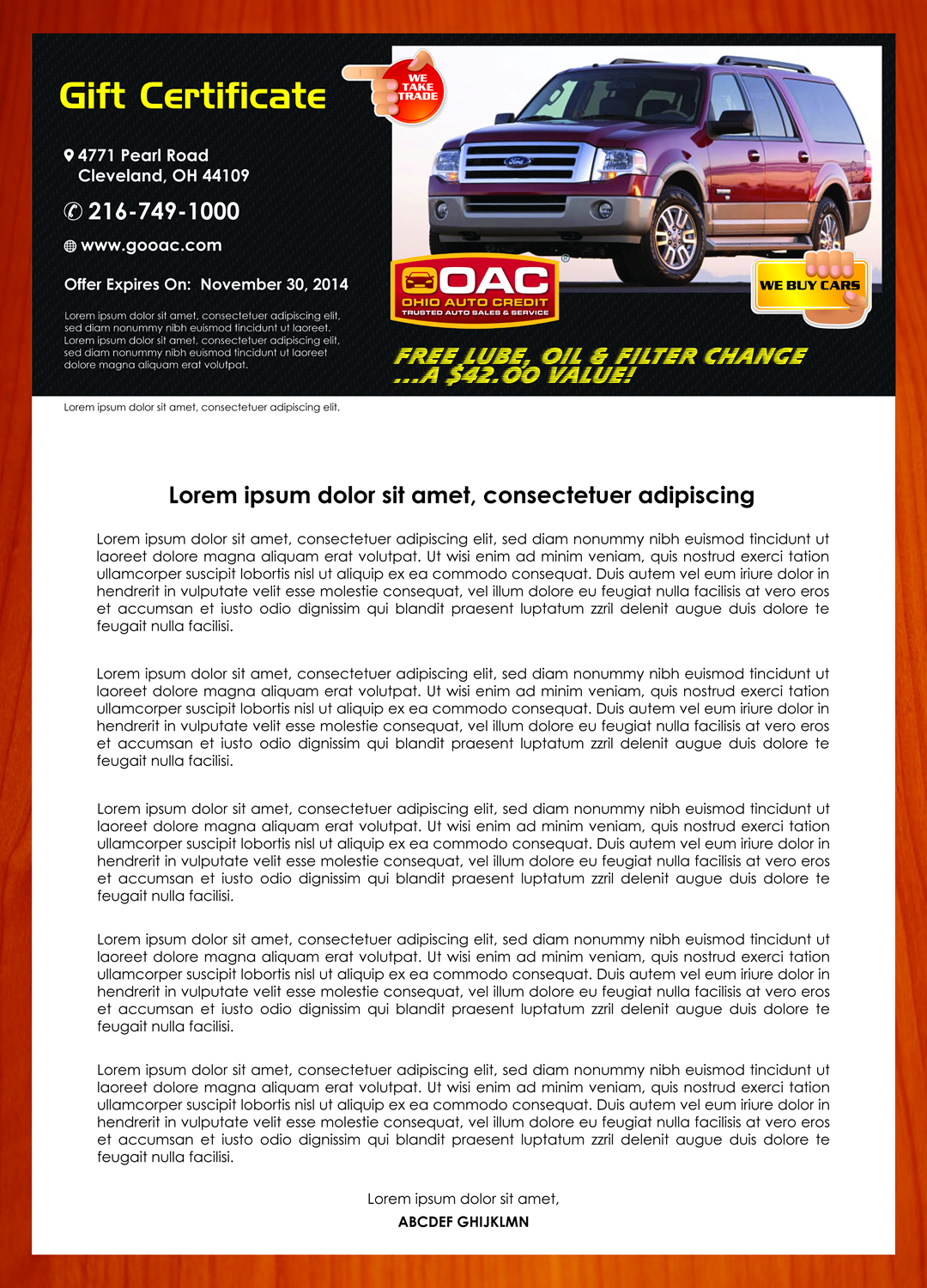 Flyer Design by Sbss for Mosey Inn | Design #4077957