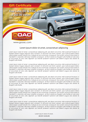 Flyer-Design von Sbss für Mosey Inn | Design: #4080030