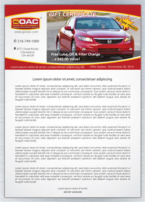 Flyer-Design von Sbss für Mosey Inn | Design: #4080031
