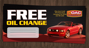 Flyer Design by ESolz Technologies for Mosey Inn | Design #3993269